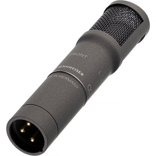 Sennheiser MKH 8030 Figure-8 Condenser Microphone