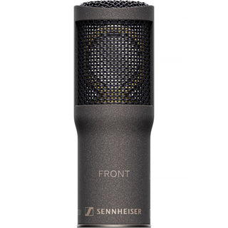 Sennheiser MKH 8030 Figure-8 Condenser Microphone