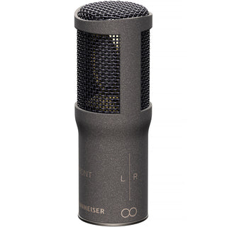 Sennheiser MKH 8030 Figure-8 Condenser Microphone