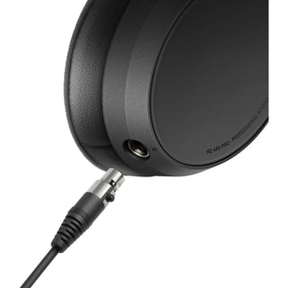 Sennheiser HD 480 PRO Plus Professional Recording and Monitoring Headphones