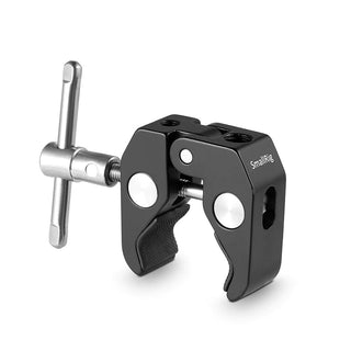 SmallRig 735 Super Clamp w/ 1/4" and 3/8" Thread