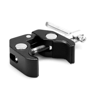 SmallRig 735 Super Clamp w/ 1/4" and 3/8" Thread