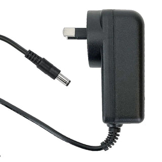 12VDC 1.5A Power Adapter, 5.5mm/2.5mm