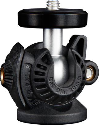 Firefly FBH-K2 Ball Head