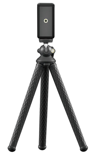 Firefly FFT-F1C Flexible Tripod with Phone Holder