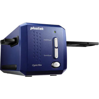 Plustek OpticFilm 8100 Film Scanner