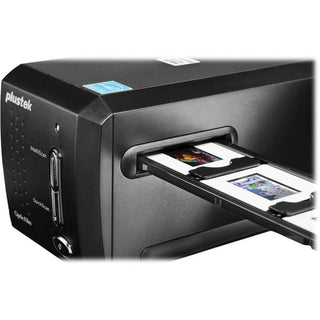 Plustek OpticFilm 8200i Ai Film Scanner