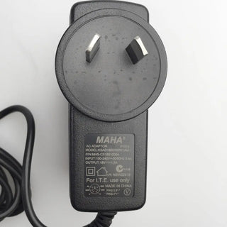 Maha Powerex 800PS Power Adapter for MH-C800S Charger (Australian Compliant)