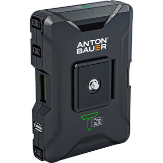 Anton Bauer Titon Base Kit for Blackmagic Pocket Cinema Camera 6K Pro/6K/4K Cameras