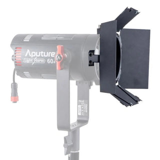 Aputure Barn Doors for LS 60d & 60x