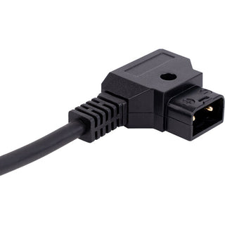 Aputure Amaran D-Tap Power Cable (2-Pin)