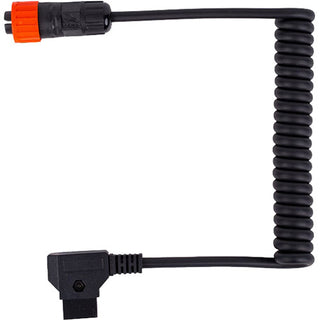 Aputure Amaran D-Tap Power Cable (2-Pin)