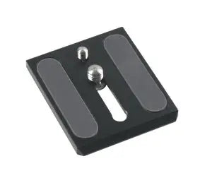 Miller 860 Camera Plate EURO (Quick Release)