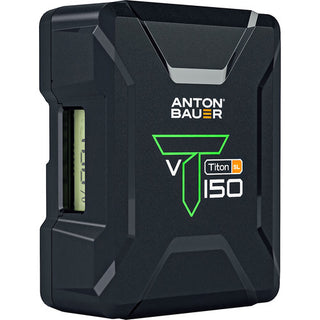 Anton Bauer Titon SL 150 143Wh 14.4V Battery (V-Mount)