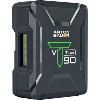 Anton Bauer Titon 90 V-Mount Lithium-Ion Battery