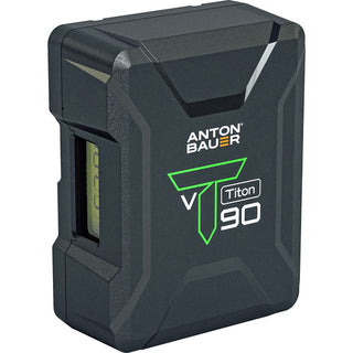 Anton Bauer Titon 90 V-Mount Lithium-Ion Battery