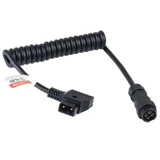 Aputure D-Tap Power Cable for LS 60D/X (4-Pin)