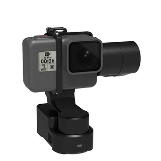 FeiyuTech WG2X Water Resistant Wearable Gimbal for Action Cameras