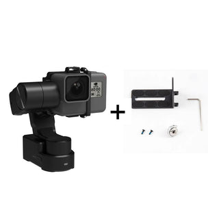 FeiyuTech WG2X Water Resistant Wearable Gimbal for Action Cameras