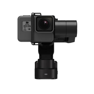 FeiyuTech WG2X Water Resistant Wearable Gimbal for Action Cameras