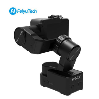 FeiyuTech WG2X Water Resistant Wearable Gimbal for Action Cameras