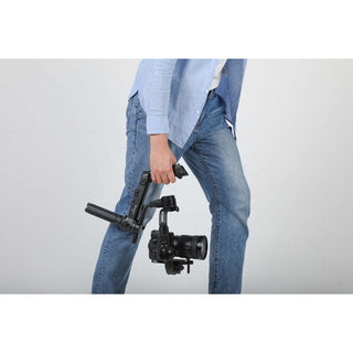 FeiyuTech Scorp Pro, 3 Axis Handheld Gimbal for DSLR