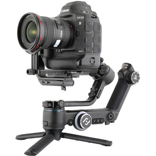 FeiyuTech Scorp Pro, 3 Axis Handheld Gimbal for DSLR