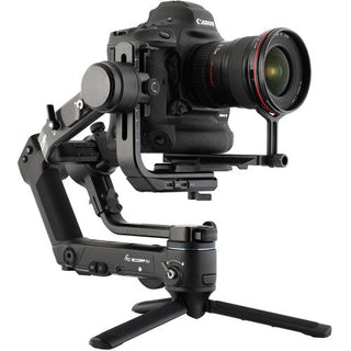 FeiyuTech Scorp Pro, 3 Axis Handheld Gimbal for DSLR