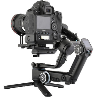 FeiyuTech Scorp Pro, 3 Axis Handheld Gimbal for DSLR