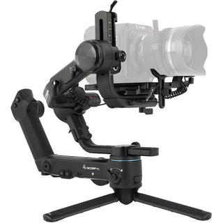 FeiyuTech Scorp Pro, 3 Axis Handheld Gimbal for DSLR