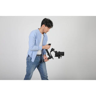 FeiyuTech Scorp Pro, 3 Axis Handheld Gimbal for DSLR