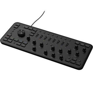 Loupedeck + Photo & Video Editing Console