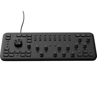 Loupedeck + Photo & Video Editing Console