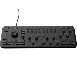 Loupedeck + Photo & Video Editing Console