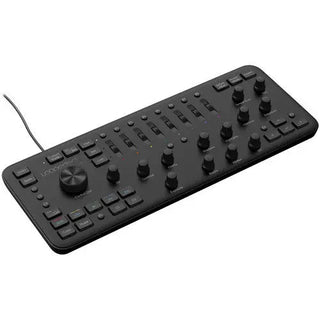 Loupedeck + Photo & Video Editing Console