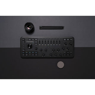 Loupedeck + Photo & Video Editing Console