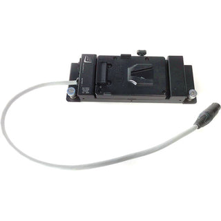 Litepanels Battery Plate for Gemini 1x1 (V-Mount)