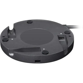 Logitech Rally Mic Pod Hub for Rally Video-Conferencing Systems