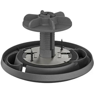 Logitech Rally Mic Pod Mount (Graphite)