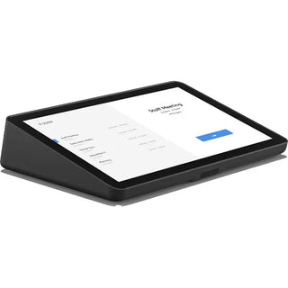 Logitech Tap IP Touch Controller (10.1", Graphite)