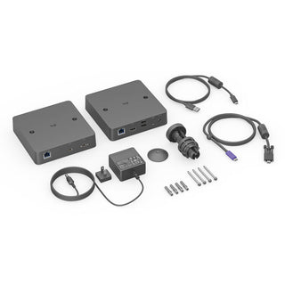 Logitech Extend BYOD Meeting Room System