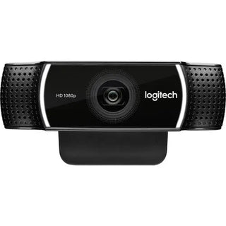 Logitech C922 Pro Stream Webcam