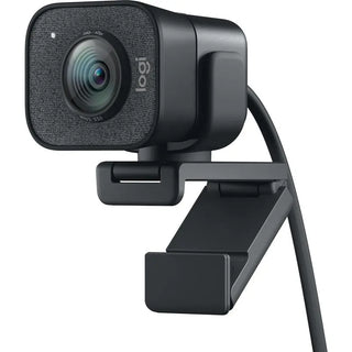 Logitech StreamCam Full HD Webcam (Graphite)