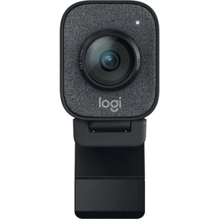 Logitech StreamCam Full HD Webcam (Graphite)