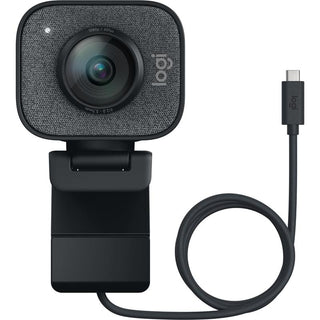 Logitech StreamCam Full HD Webcam (Graphite)