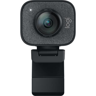 Logitech StreamCam Full HD Webcam (Graphite)