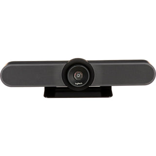 Logitech MeetUp All-in-One 4K ConferenceCam with 120° FOV Lens