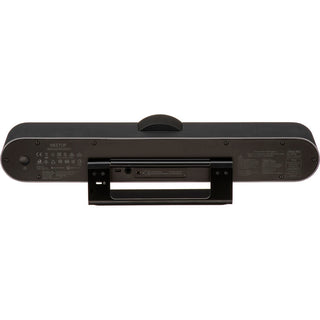 Logitech MeetUp All-in-One 4K ConferenceCam with 120° FOV Lens
