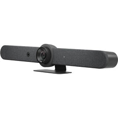 Logitech Rally Bar All-in-One Video Bar (Graphite)