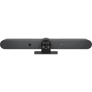 Logitech Rally Bar All-in-One Video Bar (Graphite)